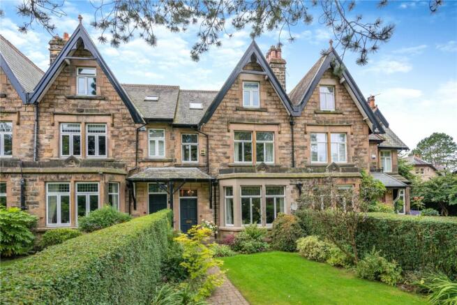 11 Hereford Road