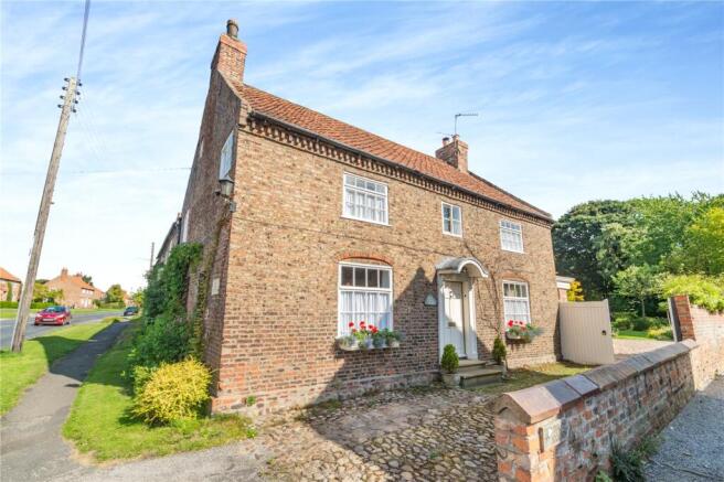 Blue Stone Cottage
