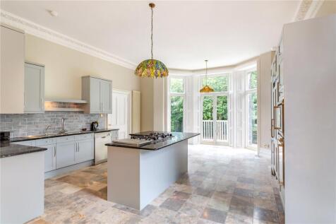 Apartment A, The Hollies, Weetwood Lane, Leeds