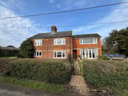 Church Lane Corner, Harkstead, Ipswich, Suffolk