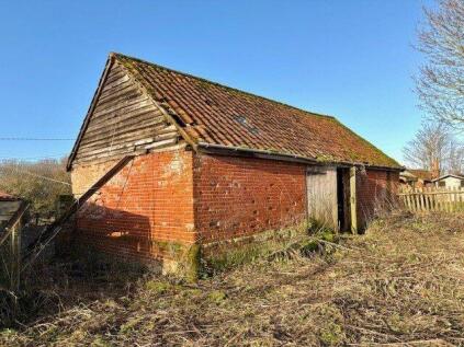 Hill Farm, Farnham, Suffolk