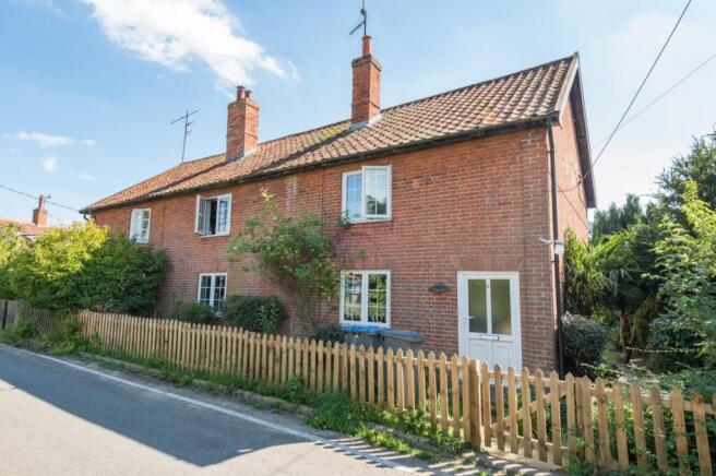 40 Church Road