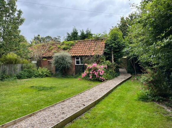Outbuilding