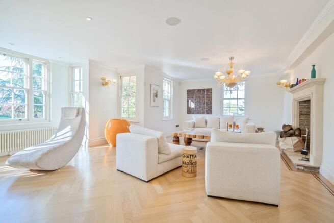 Drawing Room
