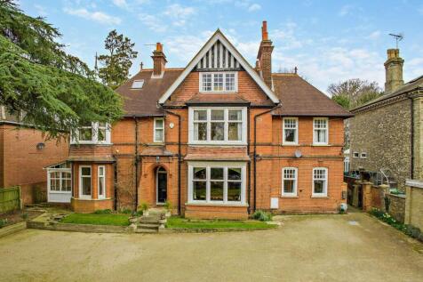 Graham Road, Ipswich, Suffolk