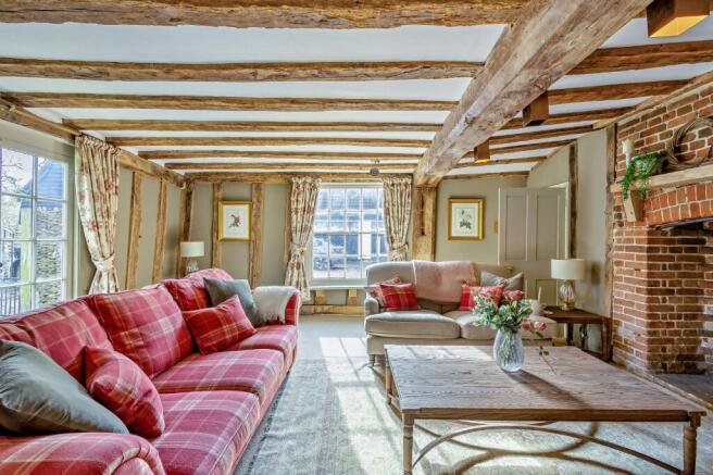 Drawing Room