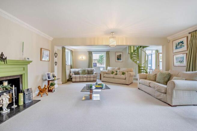 Drawing Room