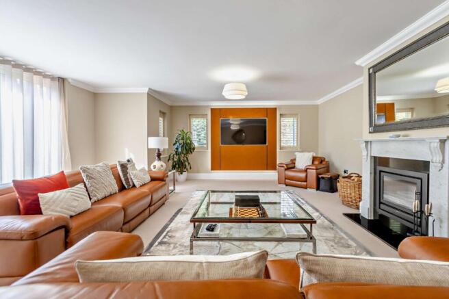 Drawing Room