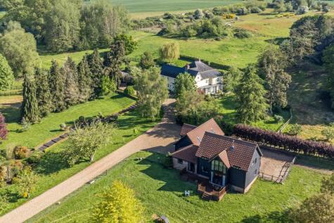 Raworth Park, Layham, Ipswich, Suffolk