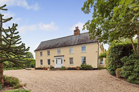 Raworth Park, Layham, Ipswich, Suffolk