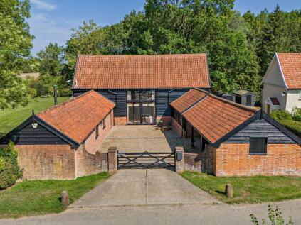 Otley Road, Framsden, Stowmarket, Suffolk