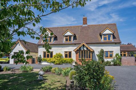 Lower Farm Road, Ringshall, Stowmarket, Suffolk