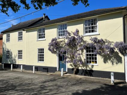 The Street, Charsfield, Woodbridge, Suffolk
