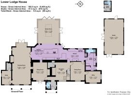 Lower Lodge House