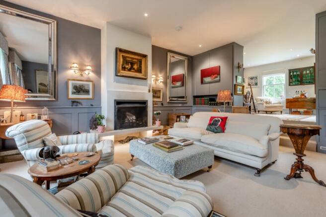 Drawing Room