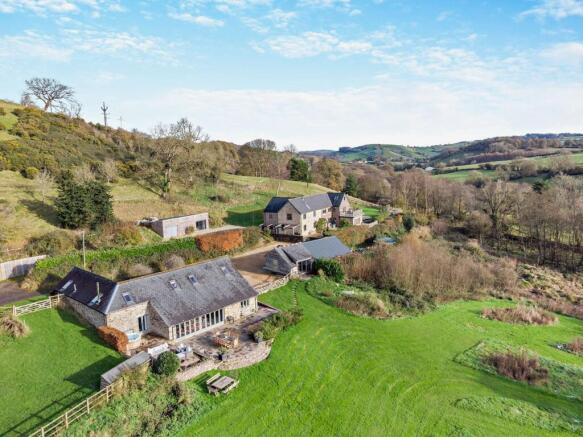 The Farmhouse