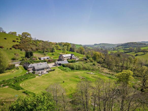 Croft Farm