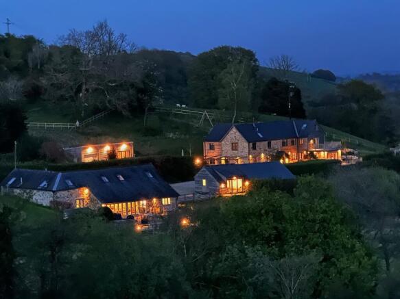 Croft Farm