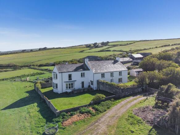 Farmhouse