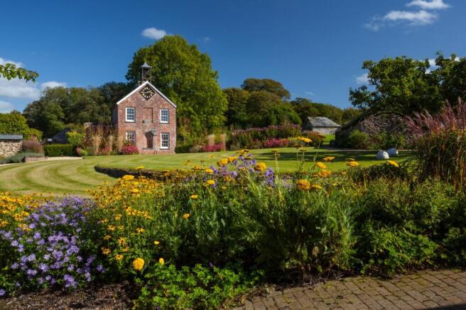 Chapel House