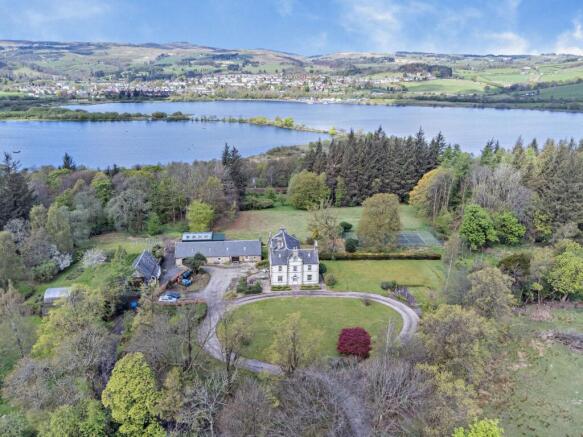 Lochside Position