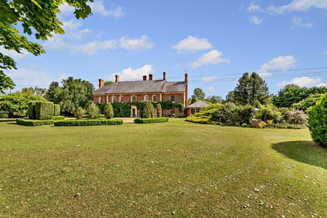 Old Linslade Manor