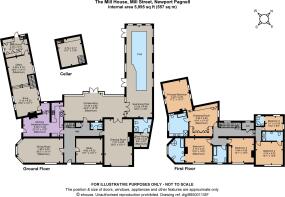 Floorplan House