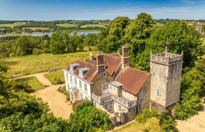 Padmore House