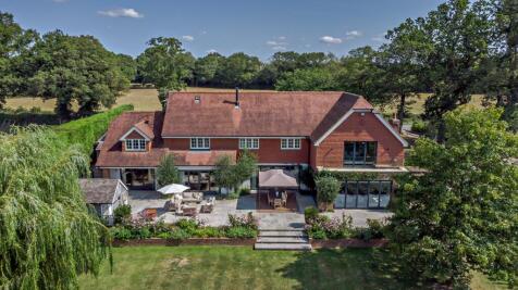 The Haven, Billingshurst, West Sussex