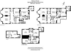 Padmore House