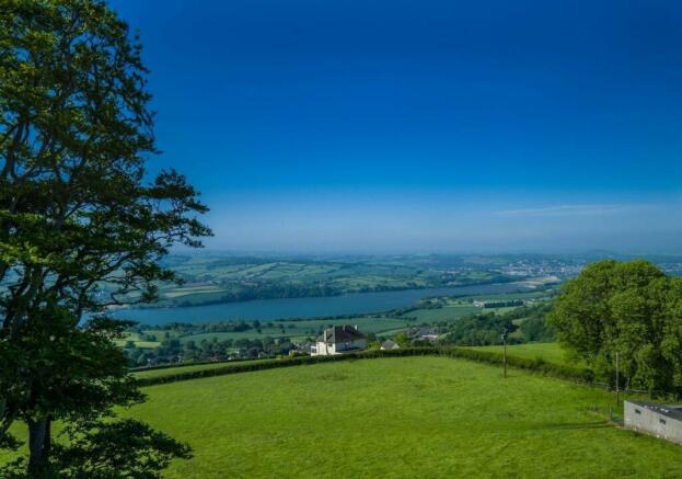 Higher Radway Farm