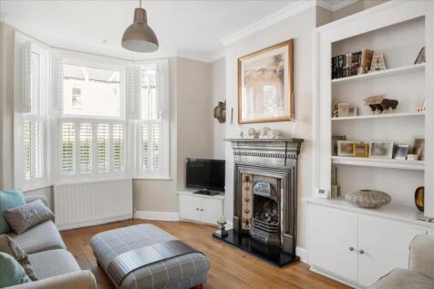 Bridgman Road, Chiswick, London, W4