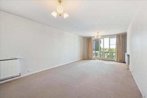 Rosebank , Holyport Road, Fulham, London, SW6