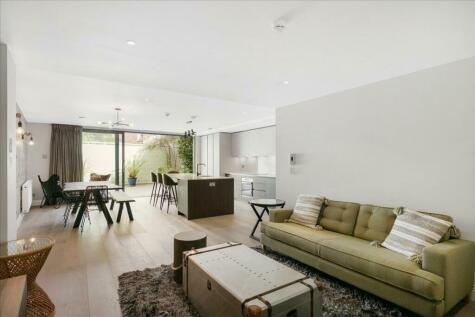 London - 2 bedroom apartment for sale