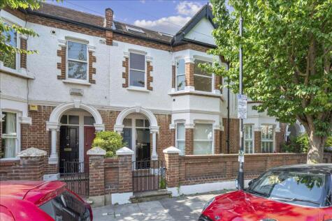 Colwith Road, Hammersmith, London, W6