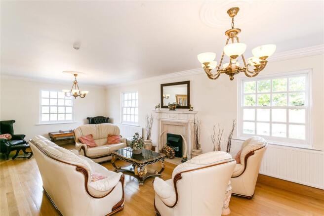 8 bedroom detached house for sale in Arnesby Road ...