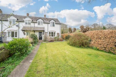 Redlake Meadow, Bucknell