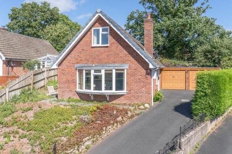 Foldgate View, Ludlow