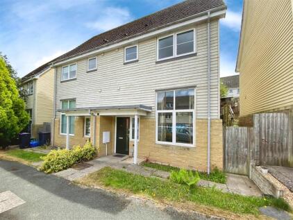 Rocks Green Crescent, Rock Green, Ludlow