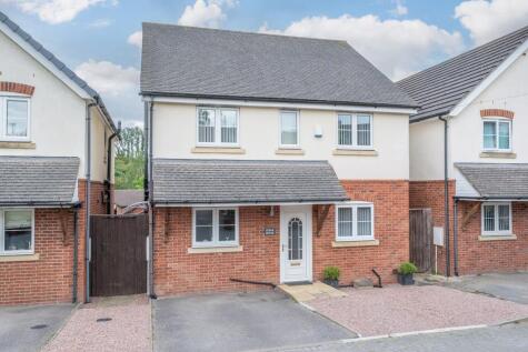 Bromyard Road, Tenbury Wells