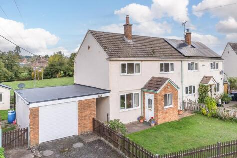 Paddockside, Middleton, Ludlow