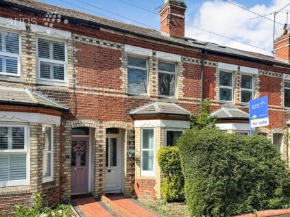 St Bartholomews Road, Reading, RG1