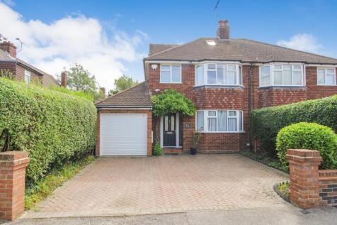 Sutcliffe Avenue, Earley, Reading, RG6