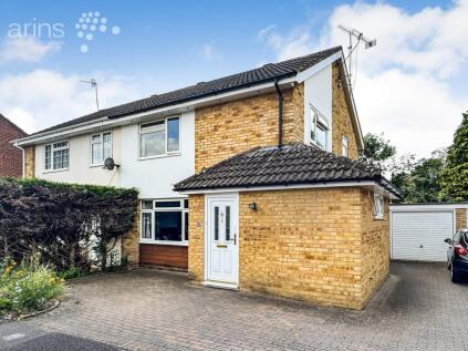 Lind Close, Earley, Reading, RG6