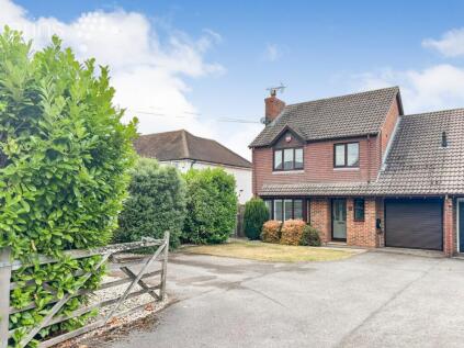 Grazeley Road, Three Mile Cross, Reading, RG7