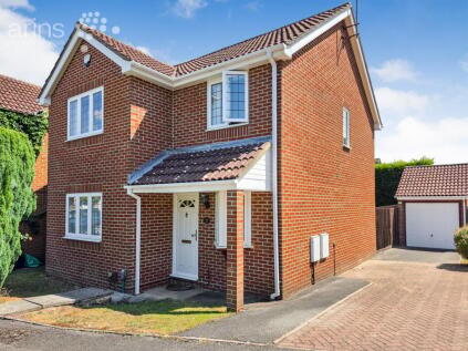 Swepstone Close, Lower Earley, Reading, RG6