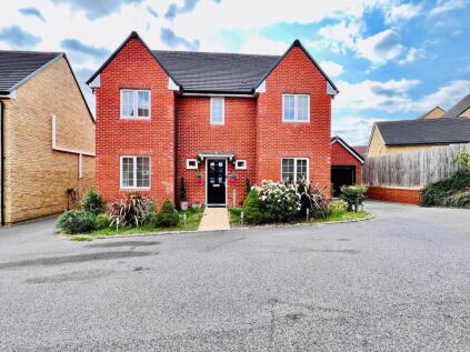 Collins Drive, Earley, Reading, RG6