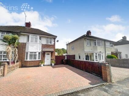 Westlands Avenue, Reading, RG2