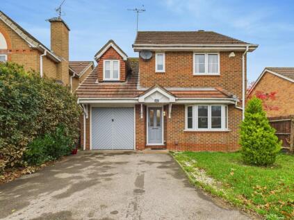 Conygree Close, Lower Earley, Reading, RG6