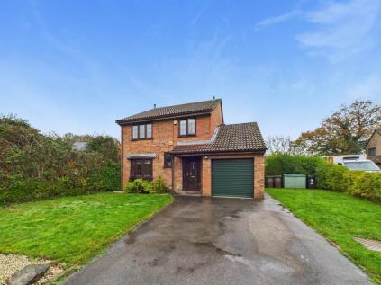 Adwell Drive, Lower Earley, Reading, RG6